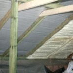 Termomodernizacja poddasza