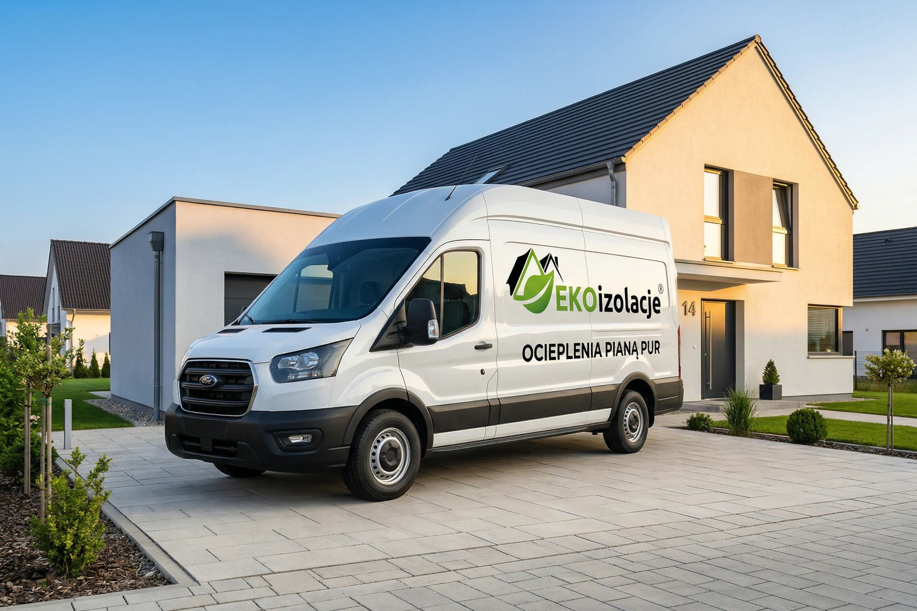 Ile kosztuje ocieplenie pianą PUR w 2026 roku